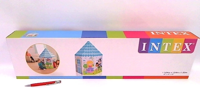 Intex Children's Princess Tent