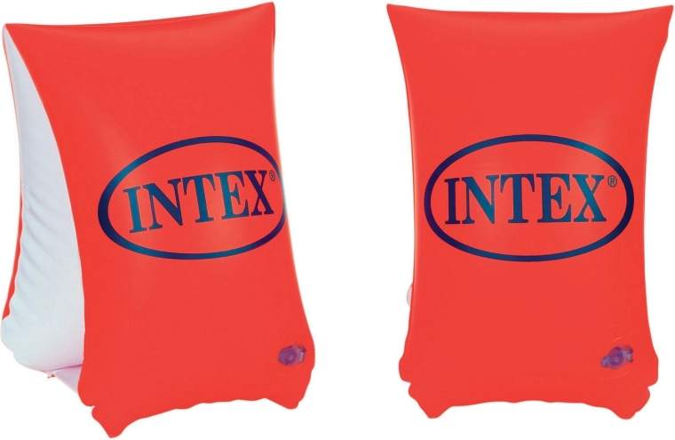 Piepūšamie bērnu uzroči 30 × 15 cm Intex