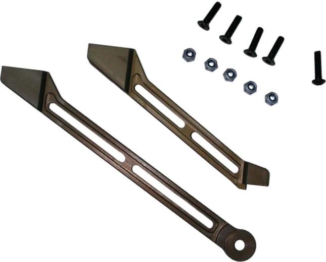 CNC pārnesumkārbas korpusa turētājs X1 Pro