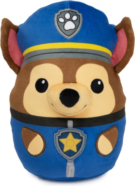 Mīkstā rotaļlieta CHASE no PAW PATROL by GUND 23 cm
