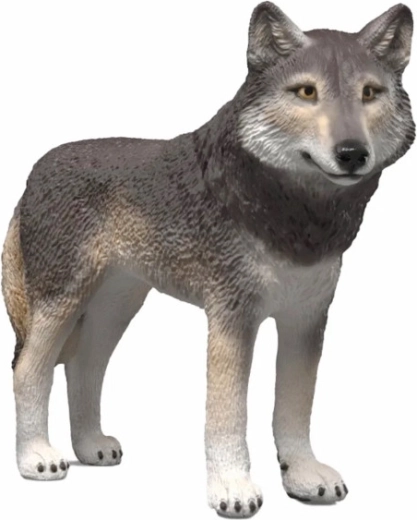 Schleich American Wolf