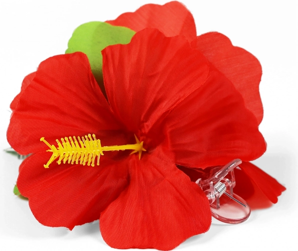 Ziedu matu sprādze Hibiscus