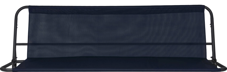 Rezerves sēdekļa pinums dārza šūpolēm 8011, tumši zils