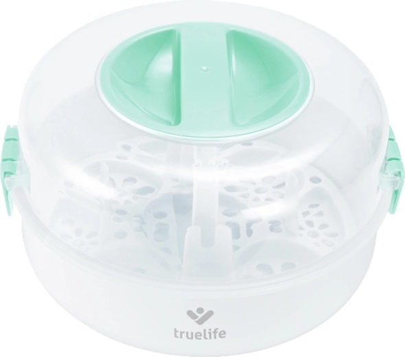 TrueLife Invio MS5 sterilizators mikroviļņu krāsnij