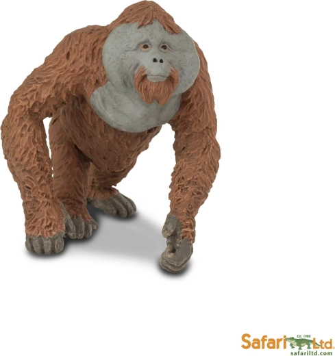 Safari Ltd. orangutāns – tēviņš