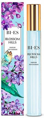 Bi-Es Blossom Hills parfīms 15 ml