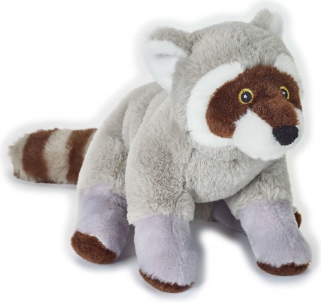 Play Eco plīša jenots 22 cm