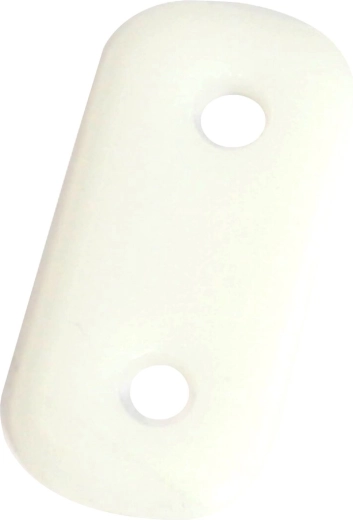 Šasijas turētājs 21 × 10 mm, 2 mm Jamara
