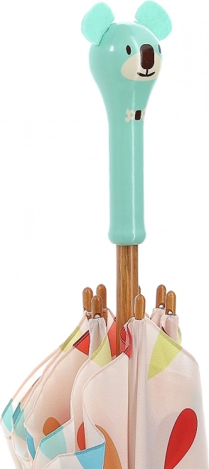 Vilac children's umbrella Koala Alice
