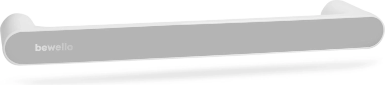 Self-adhesive towel holder 26 cm