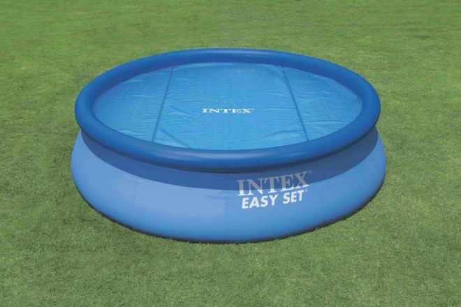 Saules pārsegs baseinam 244 cm INTEX