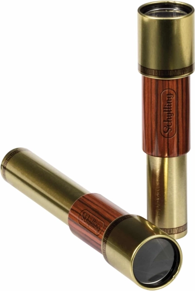 Schylling piedzīvojumu skārda tālskatis bērniem