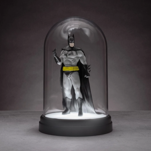 LED dekoratīvā gaisma Batman