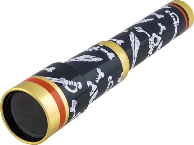 Tālskatis Pirāts no GOKI