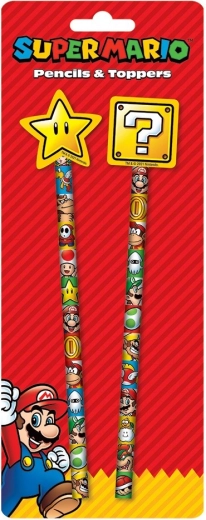 Super Mario komplekts