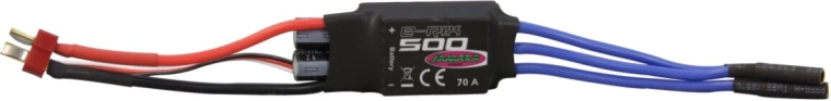 E-Rix 500 tālvadības pults