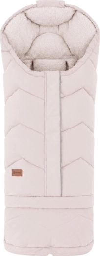 Petite&Mars ziemas guļammaiss 4v1 Hygge rose petal