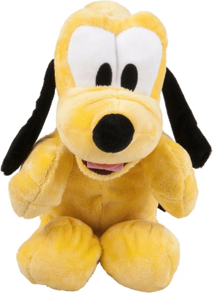 Disney Pluto plīša rotaļlieta 36 cm – 1 gab.