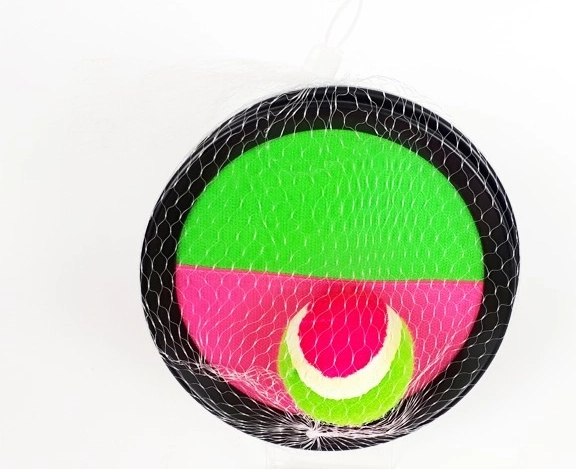 Catch Ball Game 18.5 cm