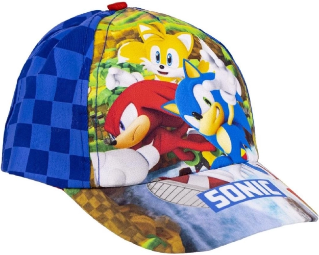 Sonic kepons - 1 gab.