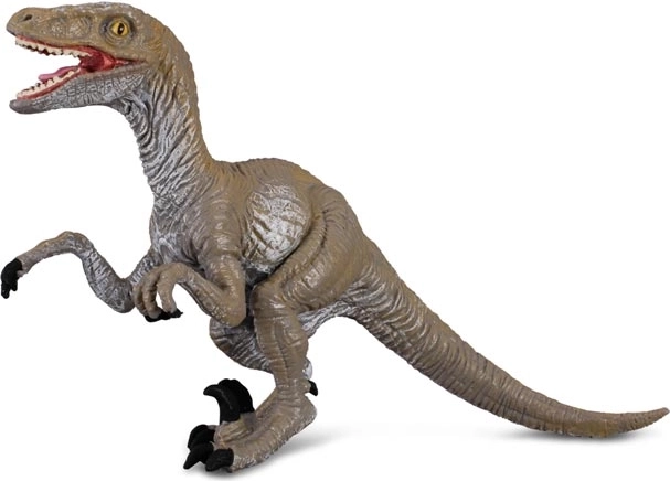 Plastmasas figūriņa Velociraptors no Collecta