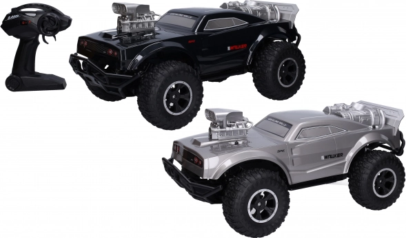 RC auto ar tālvadību 48 cm