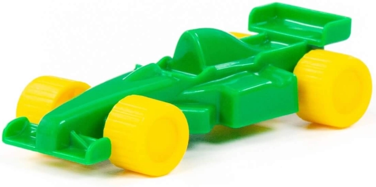 Mini sacīkšu automašīnīte - 1 gab.