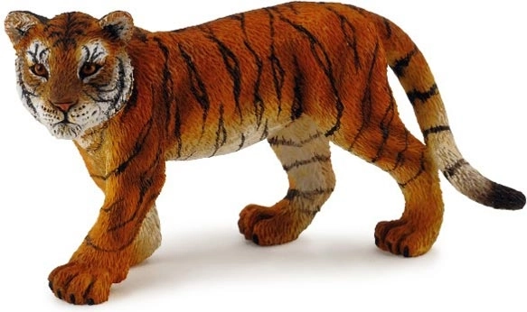Collecta stāvošs tīģera mazulis