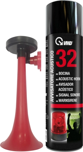 Air Horn in Spray Can 300 ml
