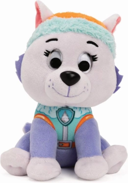 Mīkstā rotaļlieta PAW PATROL Everest 15 cm