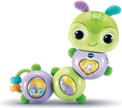 Twisty Fun Caterpillar 16 cm