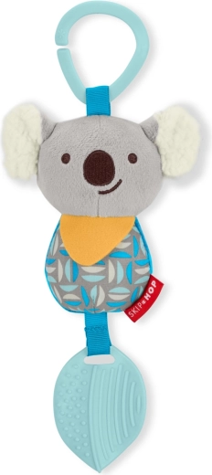 Skip Hop piekarināmā rotaļlieta ar C gredzenu Bandana Buddies koala