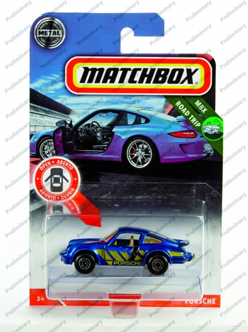 Matchbox darbības automašīnas 1:64 – asorti