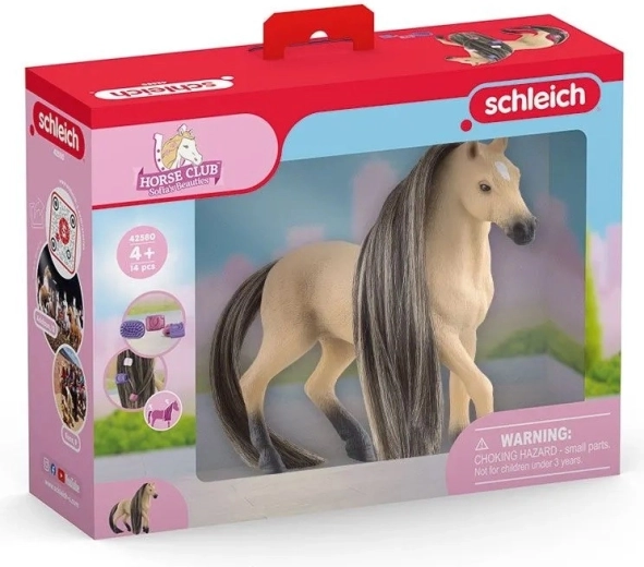 Kolekcionējama figūriņa no sērijas Schleich Horse Club Sofia