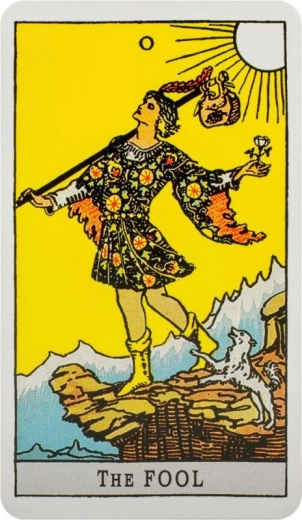 Jaunu sākumu spēks