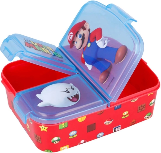 Durable plastic for everyday use