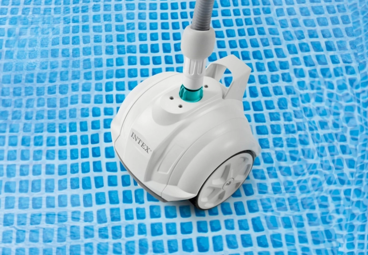 Quick installation and easy to use