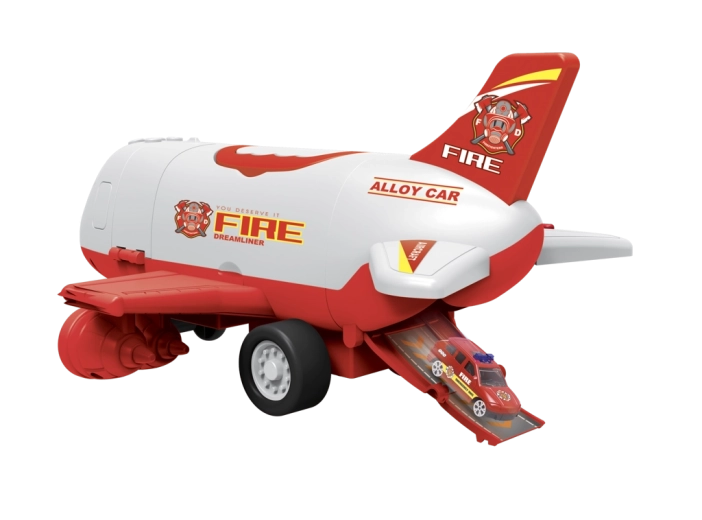 Iekļautas 3 metāla mašīnītes 1:64