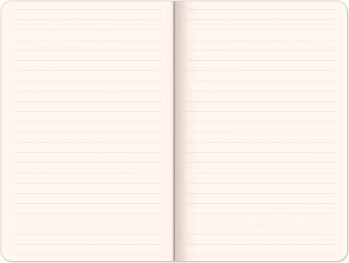 Clear weekly planning