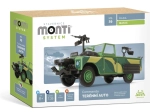 Monti System Commando