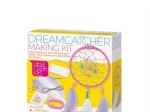 MAC TOYS 4M Creative Dream Catcher Making Kit