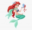 Disney Mazā nāriņa