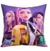 K-Pop dēmonu mednieki