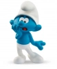 The Smurfs