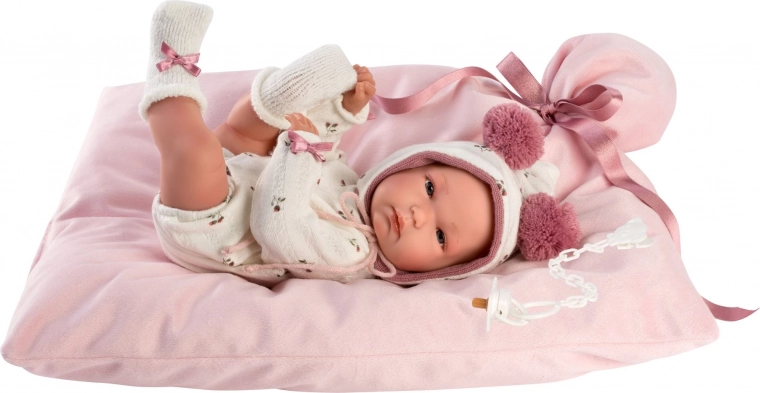 Perfekti lellēm 35–36 cm