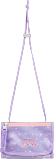 Ērta nēsāšana ap kaklu