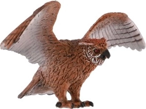 Izplesti spārni dinamiskam izskatam