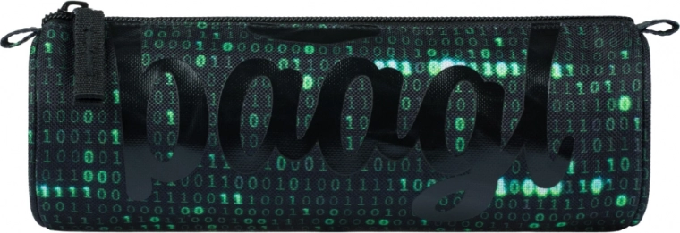 Kompakta un izturīga konstrukcija