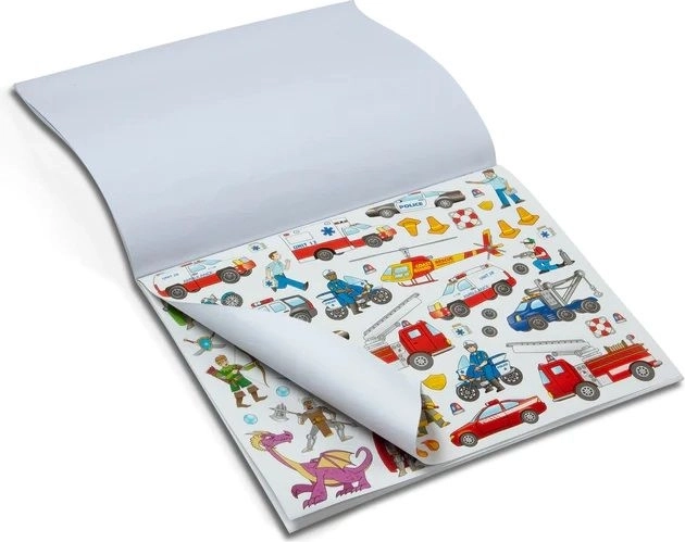 Tematiskas lapas ērtai izvēlei