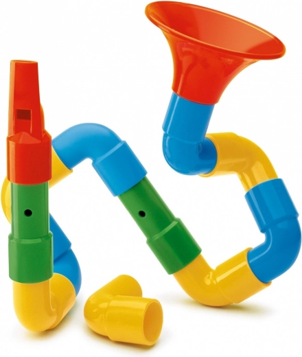 Mūzikas uztveres attīstība